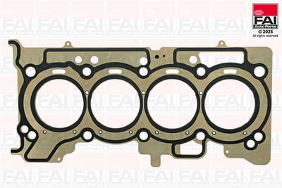 Těsnění, hlava válce FAI AutoParts HG2400