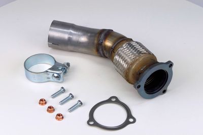 TEAVA FLEXIBILA ESAPAMENT HJS 91111666 28