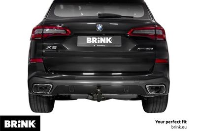 MODUL TRACTARE BRINK 665700 3