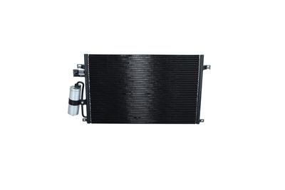 CONDENSATOR CLIMATIZARE NRF 350017 26