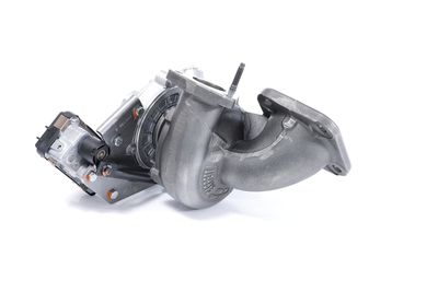 LADER AUFLADUNG BTS Turbo T914922 14