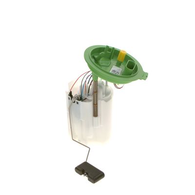 SISTEM ALIMENTARE CU COMBUSTIBIL BOSCH 0580200382 7