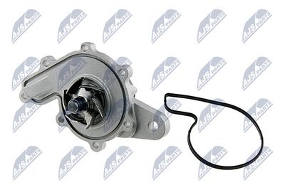 POMPă DE APă RăCIRE MOTOR