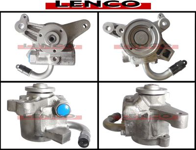 LENCO SP3080 Рулевая рейка  для ROVER 400 (Ровер 400)