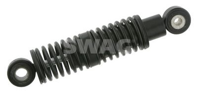 AMORTIZOR VIBRATII CUREA TRANSMISIE CU CANELURI