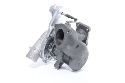 LADER AUFLADUNG BTS Turbo T912056 28