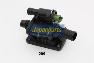 JAPANPARTS Termostatas, aušinimo skystis