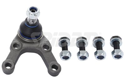 Шарнир независимой подвески / поворотного рычага SPIDAN CHASSIS PARTS 44133 для MITSUBISHI L300
