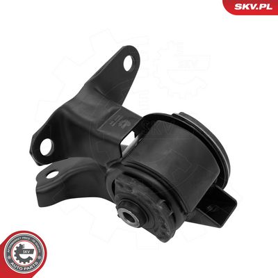 окачване, двигател ESEN SKV 75SKV489