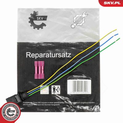 SET REPARATIE SET CABLURI