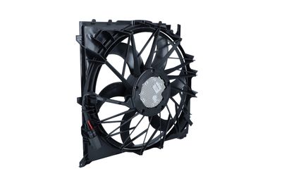 VENTILATOR RADIATOR NRF 47216 20