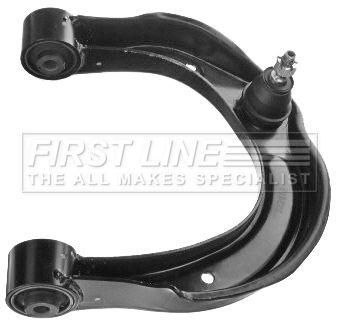 Control/Trailing Arm, wheel suspension FIRST LINE FCA7369