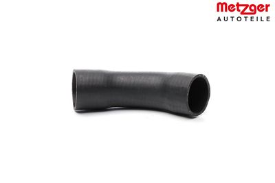 LADELUFTSCHLAUCH METZGER AUTOTEILE 2400030 3