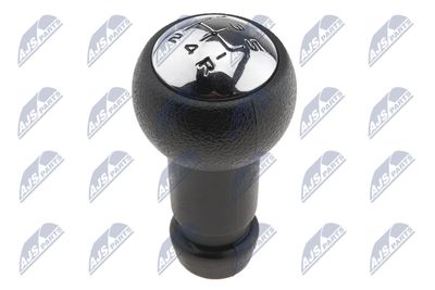 Hlavice řadicí páky NTY GZB-PE-003