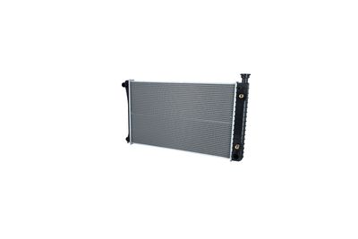 RADIATOR BATERIE DE ANTRENARE NRF 50366 8