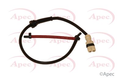 Brake Pad Warning Wire APEC WIR5166