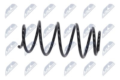 ARC SPIRAL NTY ASZCT057 7