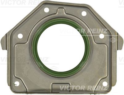 Уплотняющее кольцо, коленчатый вал VICTOR REINZ 81-10486-00 для FIAT 500L