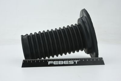 CAPAC PROTECTIE/BURDUF AMORTIZOR FEBEST TSHBACA30F 51