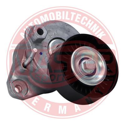 Napinák rebrovaného klinového remeňa MASTER-SPORT GERMANY N38077-PCS-MS