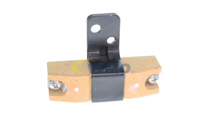 VORWIDERSTAND KLIMALüFTER VEMO V30770004 58