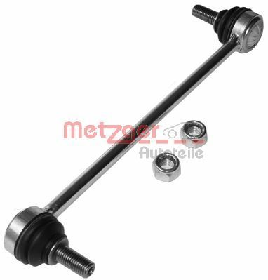 Stange/Strebe, Stabilisator