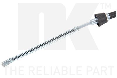 CABLU FRANA DE PARCARE NK 904791 1