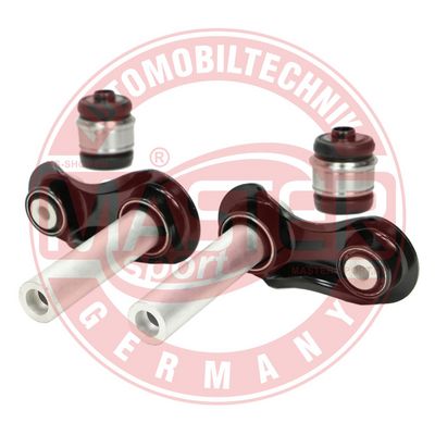 SET SUSPENSIE ROATA MASTER-SPORT GERMANY 37025KITMS 2