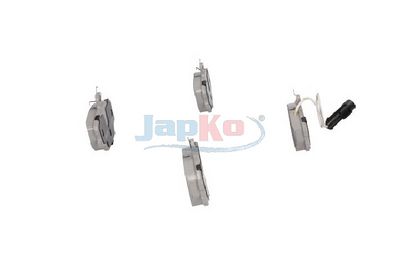 SET PLACUTE FRANA FRANA DISC JAPKO 500062 2
