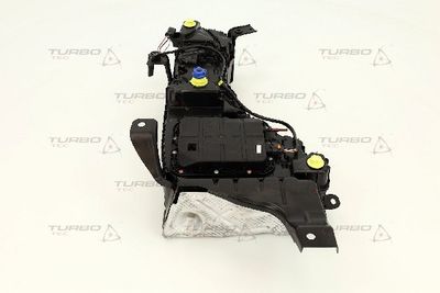 UNITATE REZERVOR INJECTIE ADITIV TURBO-TEC ADB001 53