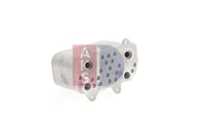ÖLKüHLER AUTOMATIKGETRIEBE AKS DASIS 176021N 13