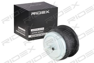 RIDEX 247E0053 Подушка двигателя для IVECO TRAKKER AD 410T45 W RIDEX 247E0053 Подушка двигателя для IVECO TRAKKER AD 410T45 W