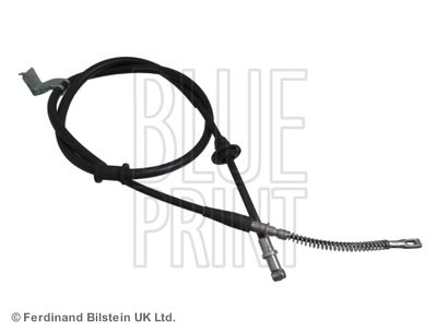 Cable Pull, parking brake BLUE PRINT ADG04650