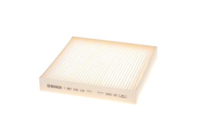 FILTER INNENRAUMLUFT BOSCH 1987435134 7