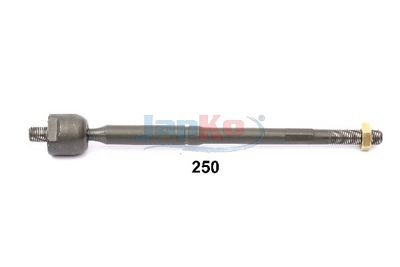 Axialgelenk, Spurstange