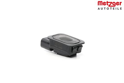 HECKKLAPPENGRIFF METZGER AUTOTEILE 2310915 24