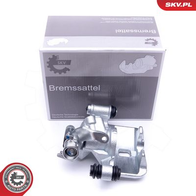 Brzdový strmeň ESEN SKV 50SKV514