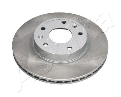 Brake Disc 60-0L-L00C