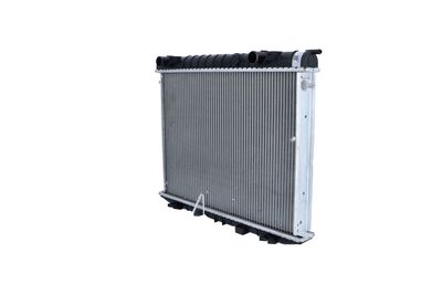RADIATOR RACIRE MOTOR NRF 509532 12