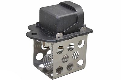 Vorwiderstand, Elektromotor (Kühlerlüfter)