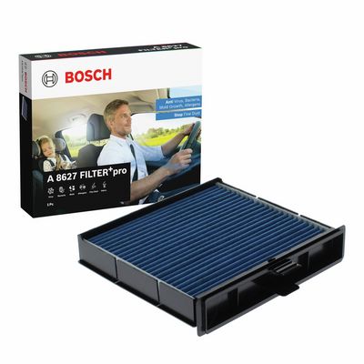 Filtre d'habitacle BOSCH
