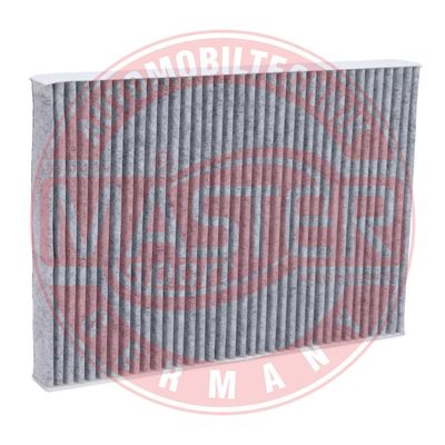 Filter vnútorného priestoru MASTER-SPORT GERMANY 31003/1-IF-PCS-MS