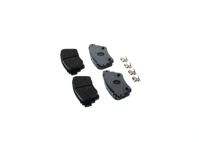 BREMSBELAGSATZ SCHEIBENBREMSE BOSCH 0986460008 22