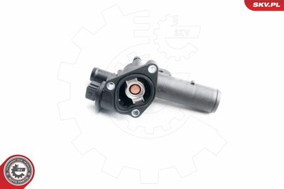 Thermostat, coolant 20SKV021