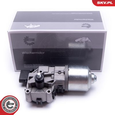 Motor stěračů SKV 19SKV140