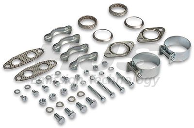 SET MONTARE TOBA ESAPAMENT