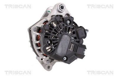 GENERATOR / ALTERNATOR TRISCAN 831043031 3