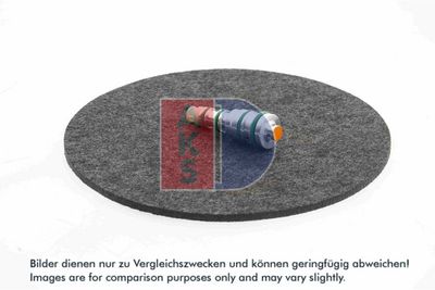 REGELVENTIL KOMPRESSOR