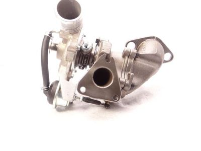 LADER AUFLADUNG GARRETT 4541765006S 3