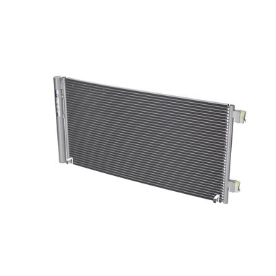 CONDENSATOR CLIMATIZARE NISSENS 940204 10